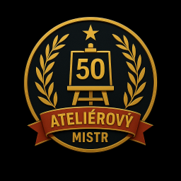 Atelierový mistr