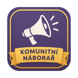 Komunitní náborář