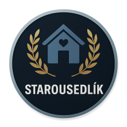 Starousedlík