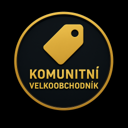 >Komunitní velkoobchodník